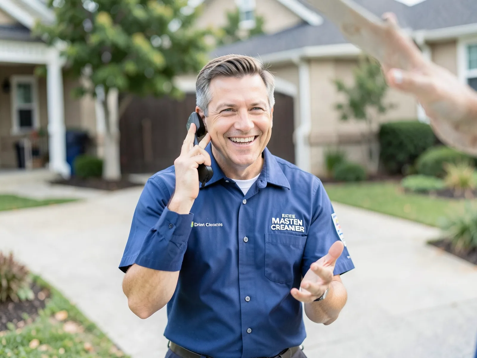 Drain Cleaning The Plains, VA FAQs